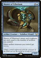 Master of Etherium #226
