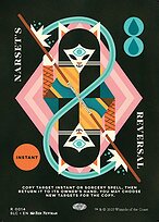 Narset's Reversal #14