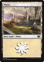 Plains #321