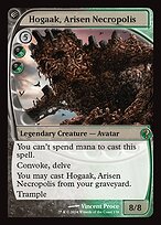 Hogaak, Arisen Necropolis #136