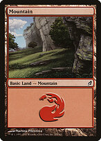 Mountain #295