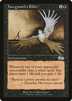 Yawgmoth's Edict #170