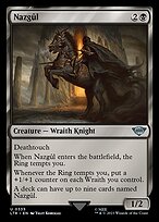 Nazgûl #335