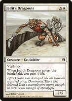 Jedit's Dragoons #20
