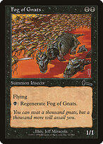 Fog of Gnats #53