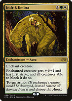Indrik Umbra #96