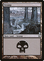 Swamp #142