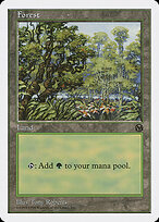 Forest #84