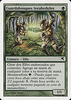 Birchlore Rangers #B52