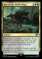 Rise of the Witch-king #221