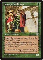 Granger Guildmage #220