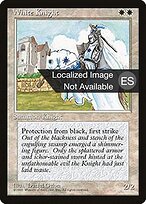 White Knight #56