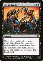 Living Death #88