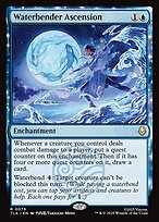 Waterbender Ascension #79