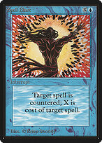 Spell Blast #80