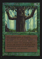 Ironroot Treefolk #204