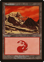 Mountain #13