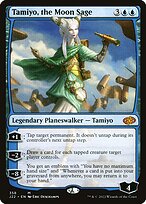 Tamiyo, the Moon Sage #358