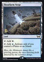Floodfarm Verge #259s