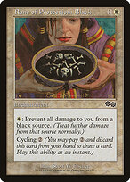 Rune of Protection: Black #36