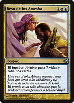 Kiss of the Amesha #172