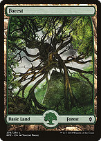 Forest #273