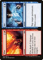Fire // Ice #225