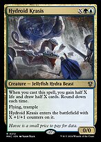 Hydroid Krasis #212