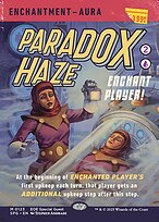 Paradox Haze #123