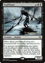 Soulflayer #84s