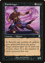 Painbringer #155