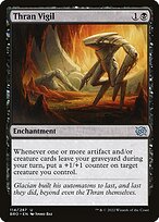 Thran Vigil #114
