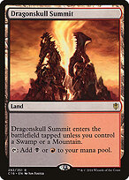 Dragonskull Summit #292