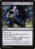Umbral Juke #89