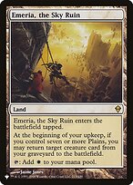 Emeria, the Sky Ruin #ZEN-213