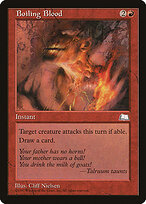 Boiling Blood #92