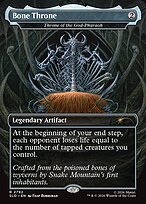 Throne of the God-Pharaoh #2792