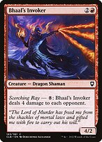Bhaal's Invoker #163