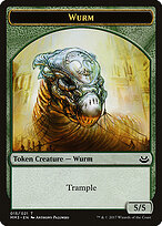 Wurm #15