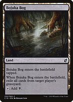 Bojuka Bog #232