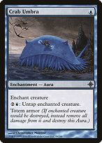 Crab Umbra #58