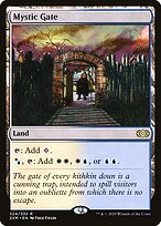 Mystic Gate #324