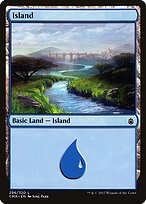 Island #296