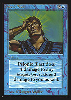 Psionic Blast #75