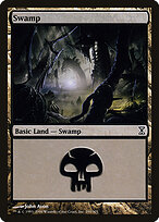 Swamp #290
