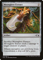 Moonglove Extract #24