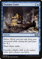 Treasure Cruise #79