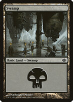 Swamp #61