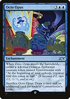 Octo Opus #340