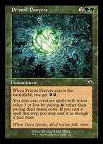 Primal Prayers #429